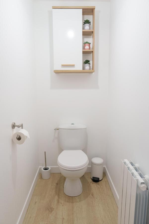 L'Escale Tropicale, Appartement Independant Avec Terrasse Privative แซ็ง-ก็องแต็ง ภายนอก รูปภาพ