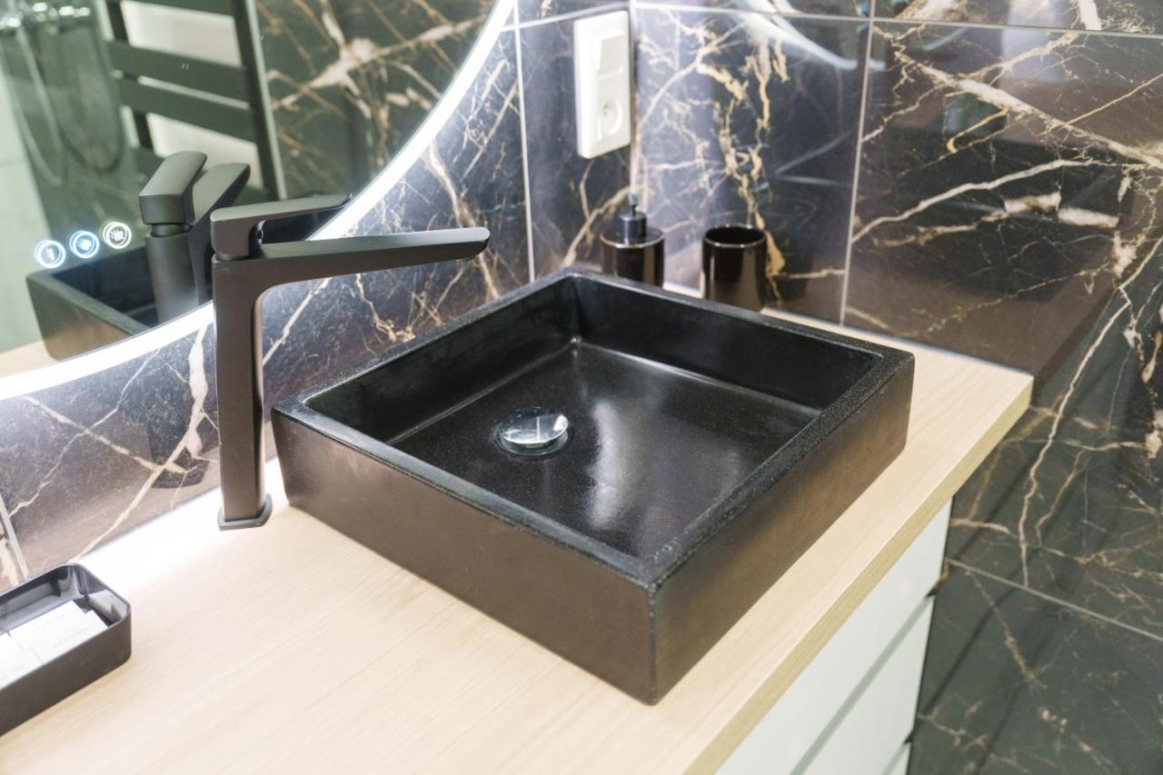 L'Escale Tropicale, Appartement Independant Avec Terrasse Privative แซ็ง-ก็องแต็ง ภายนอก รูปภาพ