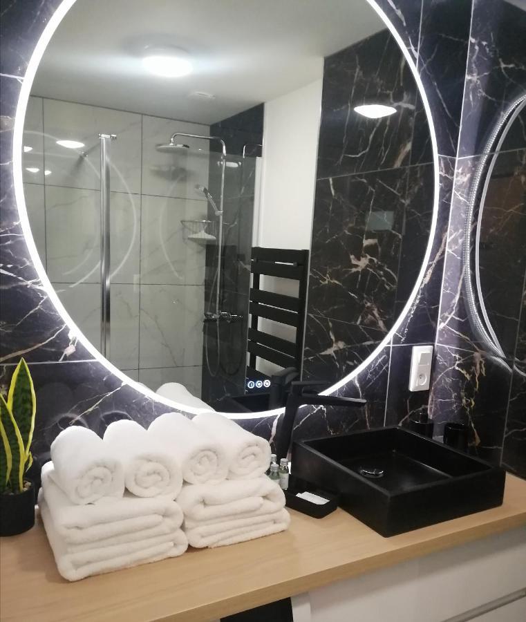 L'Escale Tropicale, Appartement Independant Avec Terrasse Privative แซ็ง-ก็องแต็ง ภายนอก รูปภาพ