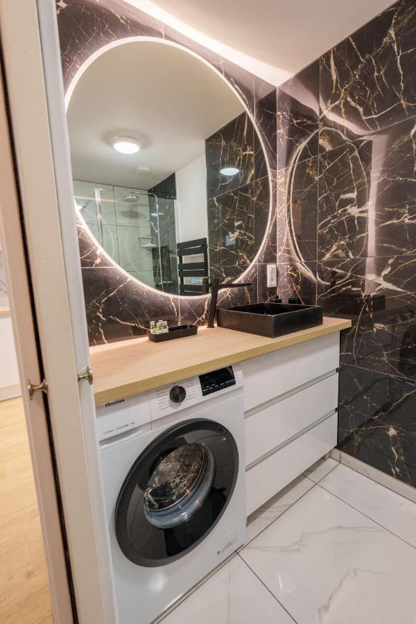 L'Escale Tropicale, Appartement Independant Avec Terrasse Privative แซ็ง-ก็องแต็ง ภายนอก รูปภาพ