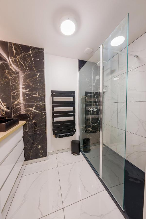 L'Escale Tropicale, Appartement Independant Avec Terrasse Privative แซ็ง-ก็องแต็ง ภายนอก รูปภาพ